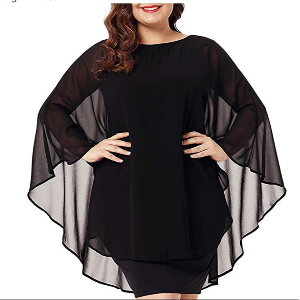 Beautiful woman dress
